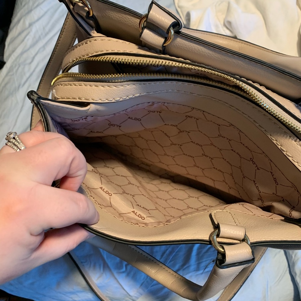Hand bag - Picture 2 of 6